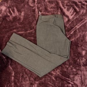 Calvin Klein Trouser Slacks Size 12